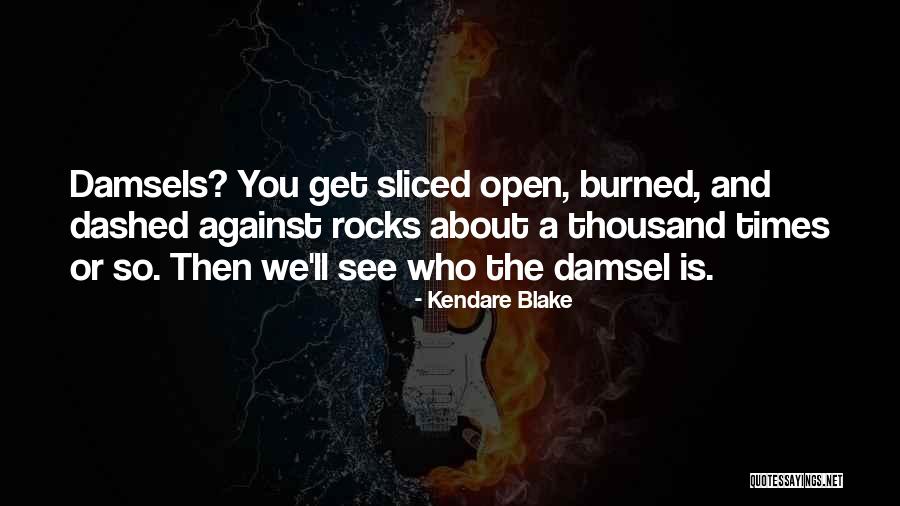 Cas Lowood Quotes By Kendare Blake Cas Lowood Quotes By Kendare Blake