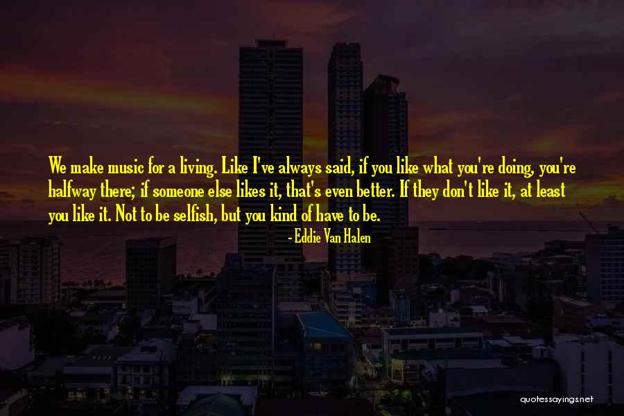 Cas9 Protein Quotes By Eddie Van Halen Cas9 Protein Quotes By Eddie Van Halen