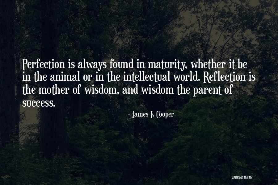 Casa De Montecristo Quotes By James F. Cooper Casa De Montecristo Quotes By James F. Cooper