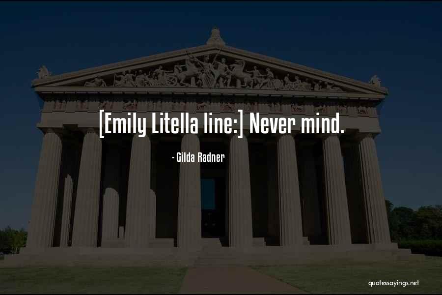 Casa Ole Alvin Quotes By Gilda Radner Casa Ole Alvin Quotes By Gilda Radner