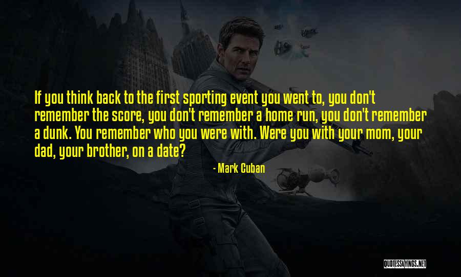 Casa Ole Alvin Quotes By Mark Cuban Casa Ole Alvin Quotes By Mark Cuban