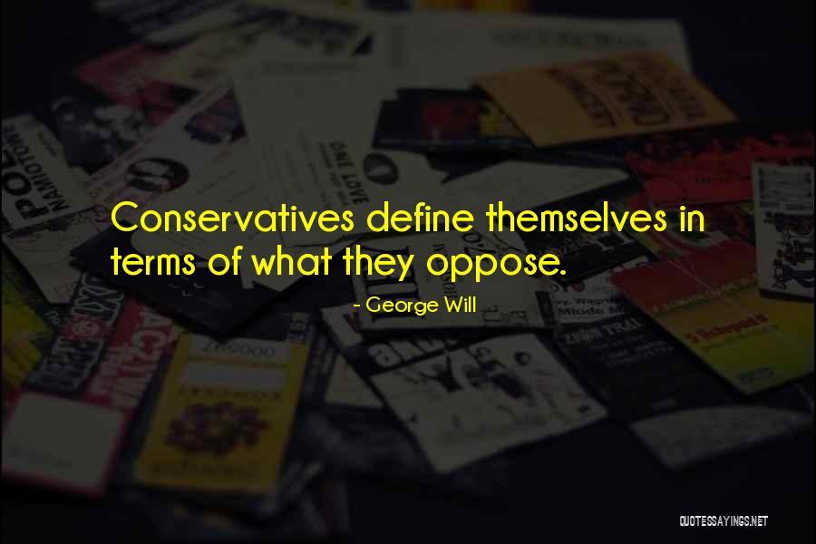 Casa Prima Quotes By George Will Casa Prima Quotes By George Will