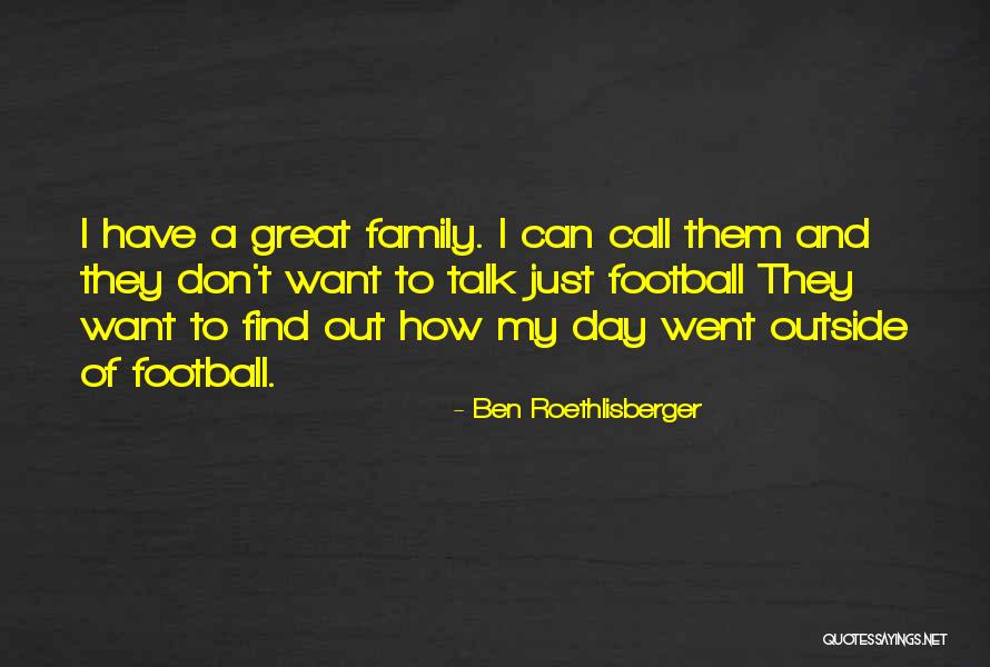 Casaba Towels Quotes By Ben Roethlisberger Casaba Towels Quotes By Ben Roethlisberger
