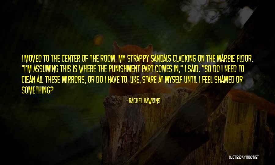 Casabella Mop Quotes By Rachel Hawkins Casabella Mop Quotes By Rachel Hawkins