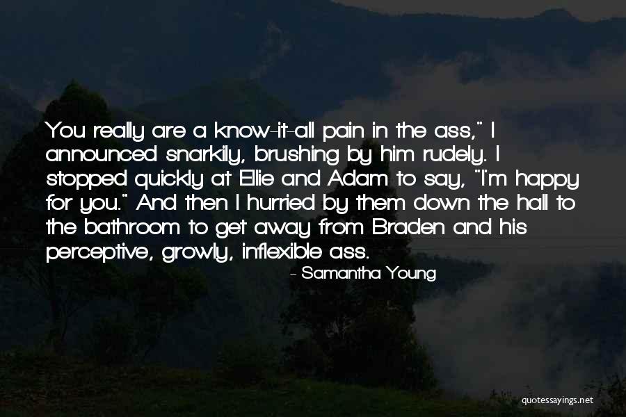 Casablanca Most Famous Quotes By Samantha Young Casablanca Most Famous Quotes By Samantha Young