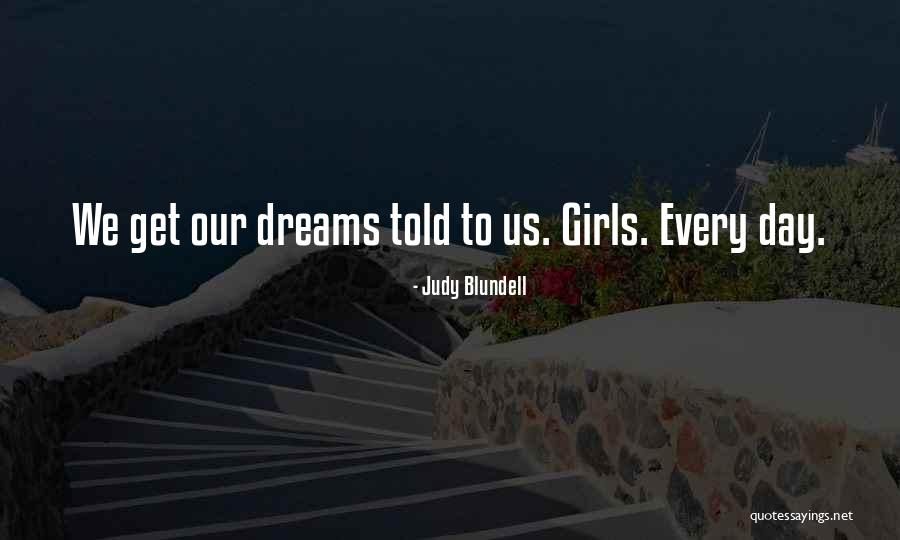 Casaburo Quotes By Judy Blundell Casaburo Quotes By Judy Blundell