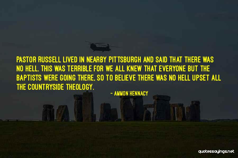 Casaccia Quotes By Ammon Hennacy Casaccia Quotes By Ammon Hennacy