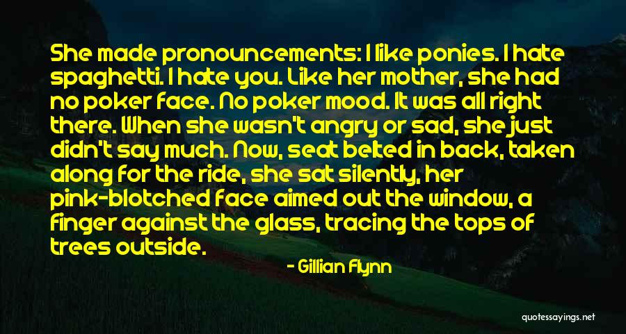 Casacos Polares Quotes By Gillian Flynn Casacos Polares Quotes By Gillian Flynn