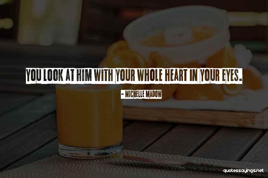 Casacos Quotes By Michelle Madow Casacos Quotes By Michelle Madow