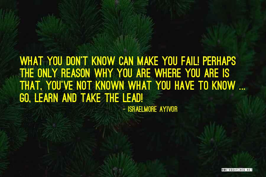 Casada Infiel Quotes By Israelmore Ayivor Casada Infiel Quotes By Israelmore Ayivor