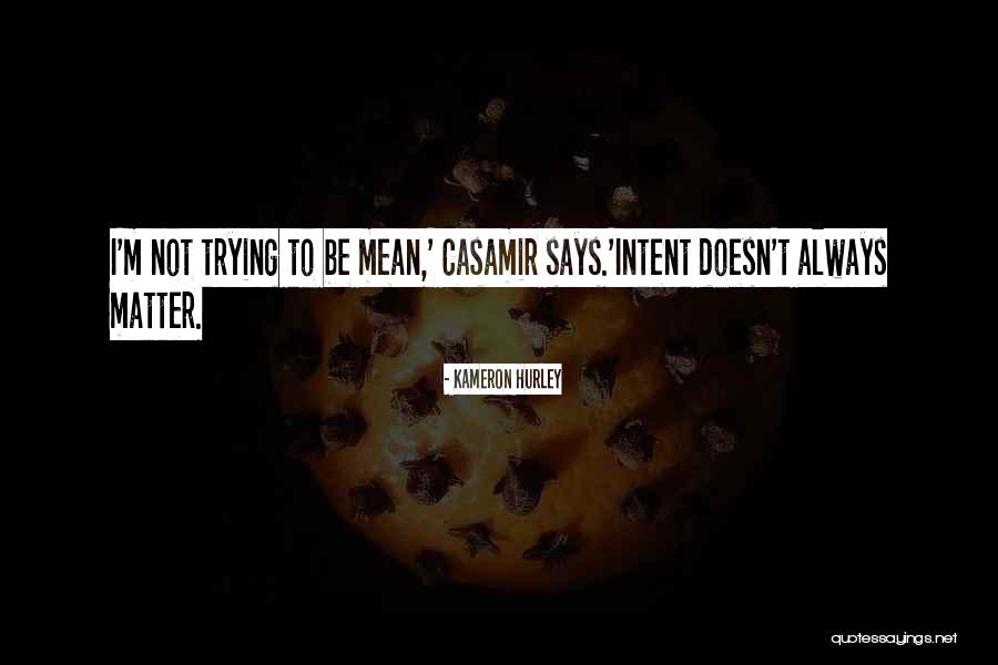 Casada Infiel Quotes By Kameron Hurley Casada Infiel Quotes By Kameron Hurley
