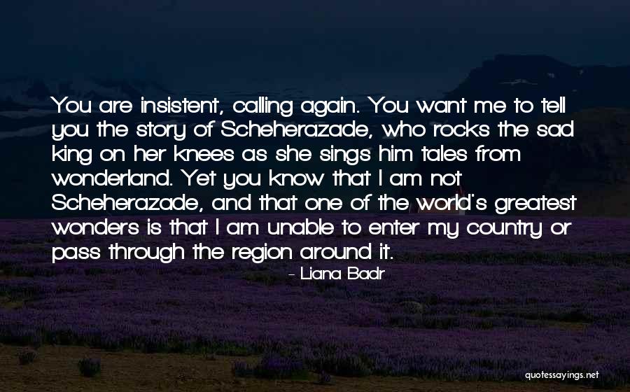 Casada Infiel Quotes By Liana Badr Casada Infiel Quotes By Liana Badr