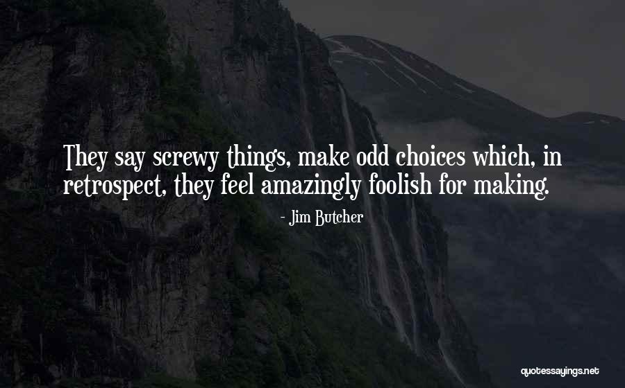 Casadas Quotes By Jim Butcher Casadas Quotes By Jim Butcher
