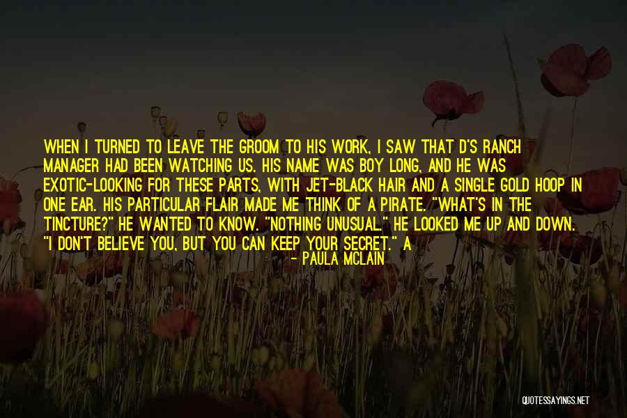 Casadas Quotes By Paula McLain Casadas Quotes By Paula McLain