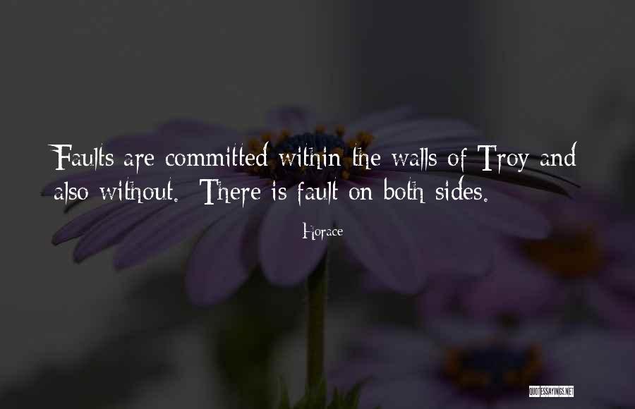 Casadellartebodrum Quotes By Horace Casadellartebodrum Quotes By Horace