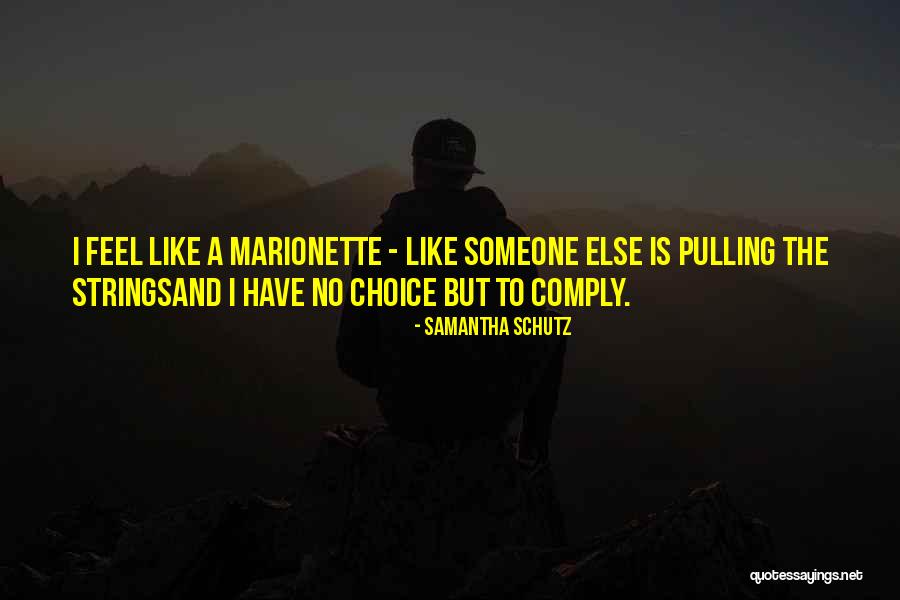 Casadevall Romania Quotes By Samantha Schutz Casadevall Romania Quotes By Samantha Schutz