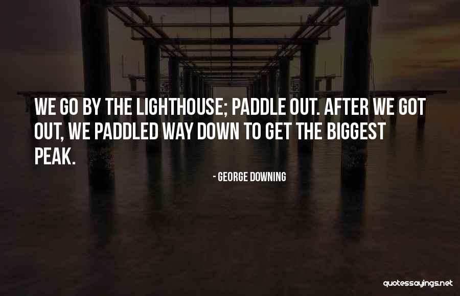 Casais Perfeitos Quotes By George Downing Casais Perfeitos Quotes By George Downing