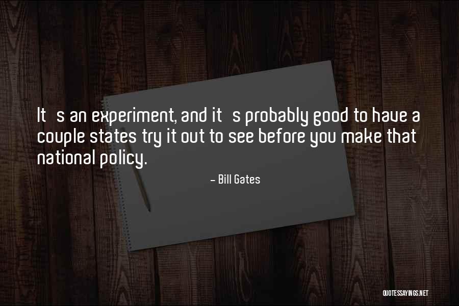 Casaleggio Roberto Quotes By Bill Gates Casaleggio Roberto Quotes By Bill Gates