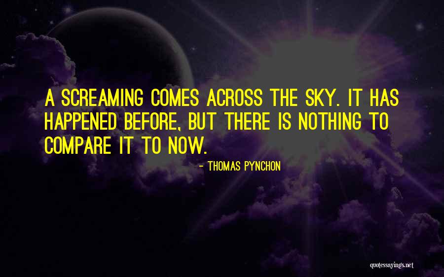 Casalegnos Country Quotes By Thomas Pynchon Casalegnos Country Quotes By Thomas Pynchon