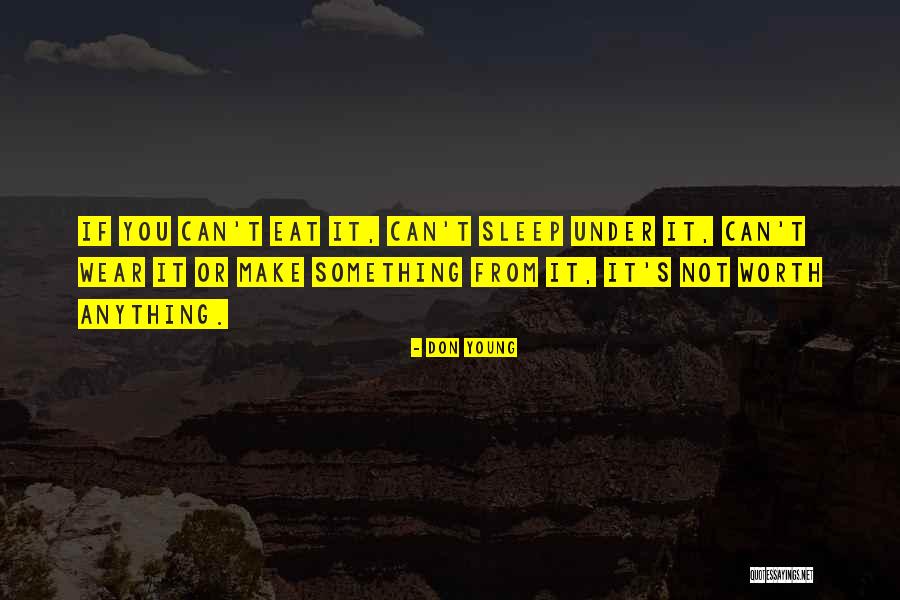 Casalegnos Quotes By Don Young Casalegnos Quotes By Don Young