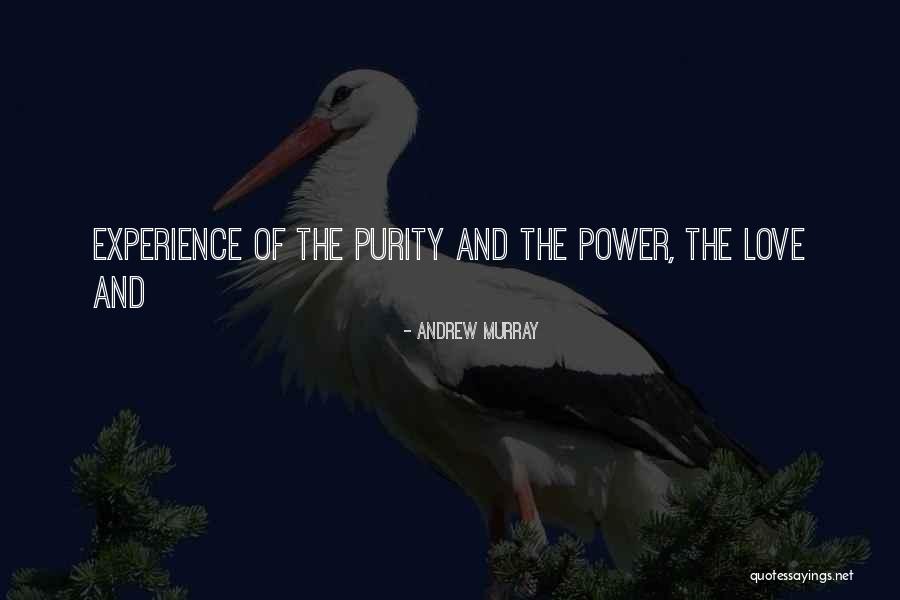 Casaletto Rogeno Quotes By Andrew Murray Casaletto Rogeno Quotes By Andrew Murray