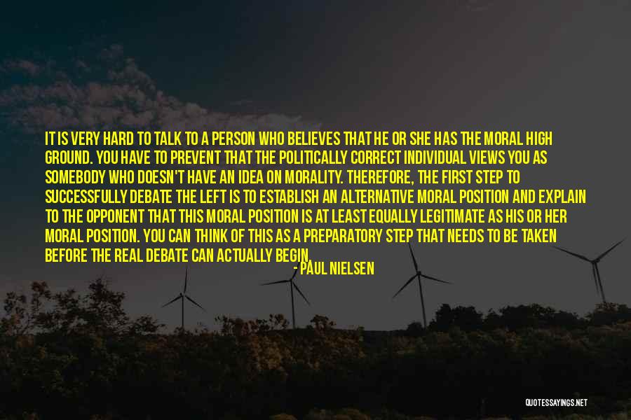 Casaletto Rogeno Quotes By Paul Nielsen Casaletto Rogeno Quotes By Paul Nielsen