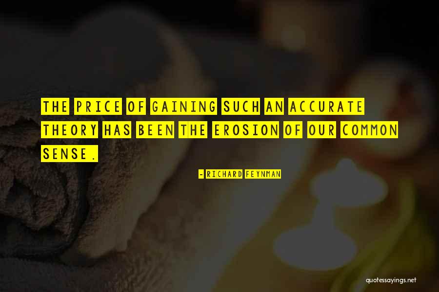 Casalinga Restaurant Quotes By Richard Feynman Casalinga Restaurant Quotes By Richard Feynman