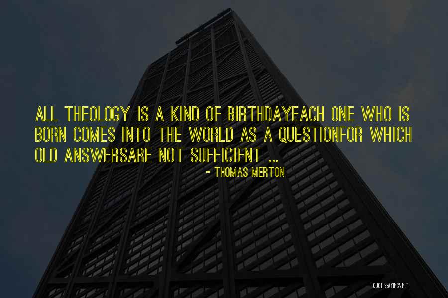 Casalinga Restaurant Quotes By Thomas Merton Casalinga Restaurant Quotes By Thomas Merton