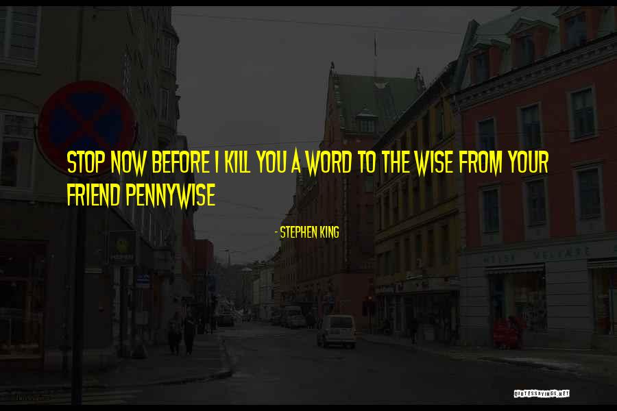 Casalini Diagonal 6 Quotes By Stephen King Casalini Diagonal 6 Quotes By Stephen King