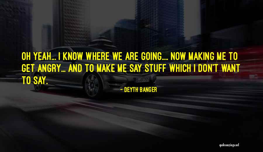 Casalini Prosecco Quotes By Deyth Banger Casalini Prosecco Quotes By Deyth Banger