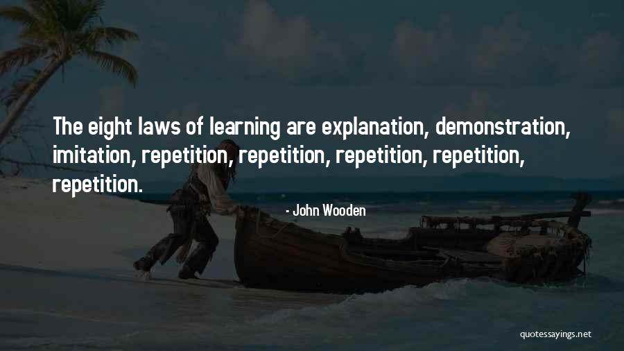 Casalone Lambrusco Quotes By John Wooden Casalone Lambrusco Quotes By John Wooden