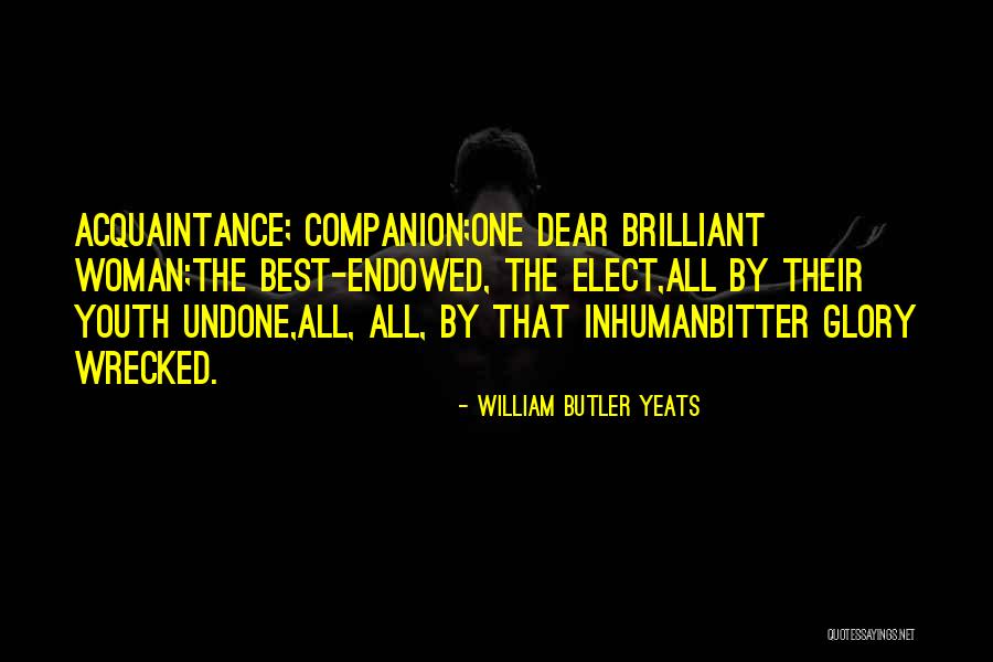 Casals Clarendon Quotes By William Butler Yeats Casals Clarendon Quotes By William Butler Yeats