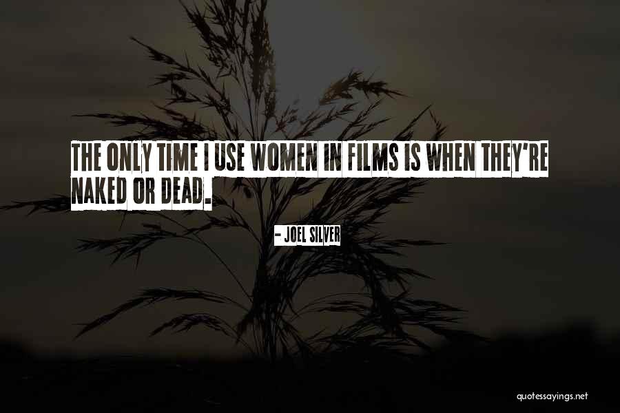Casalta Di Quotes By Joel Silver Casalta Di Quotes By Joel Silver