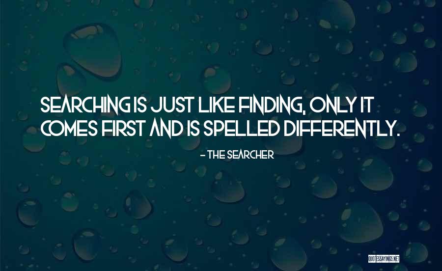 Casalta Pizzas Quotes By The Searcher Casalta Pizzas Quotes By The Searcher