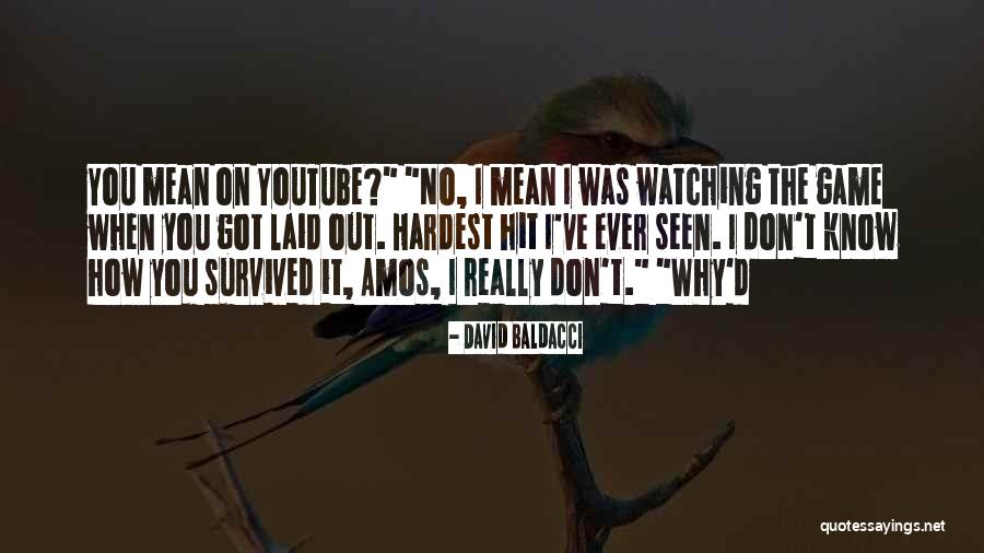 Casamape Quotes By David Baldacci Casamape Quotes By David Baldacci