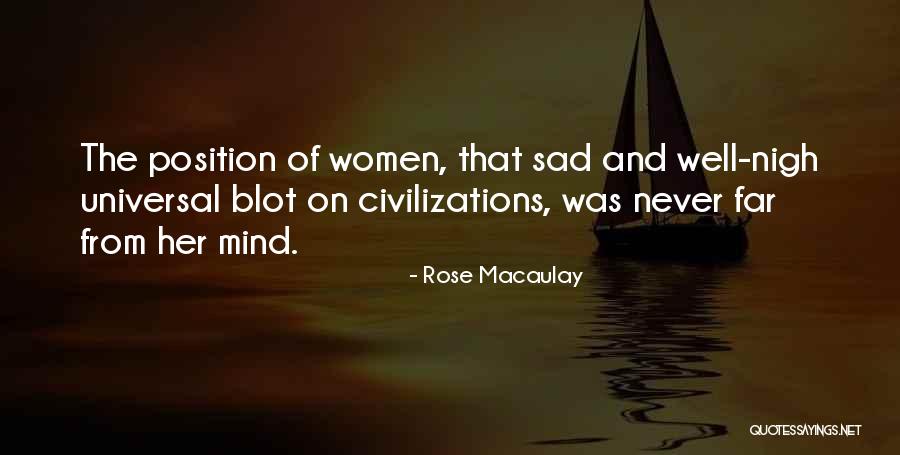 Casamape Quotes By Rose Macaulay Casamape Quotes By Rose Macaulay