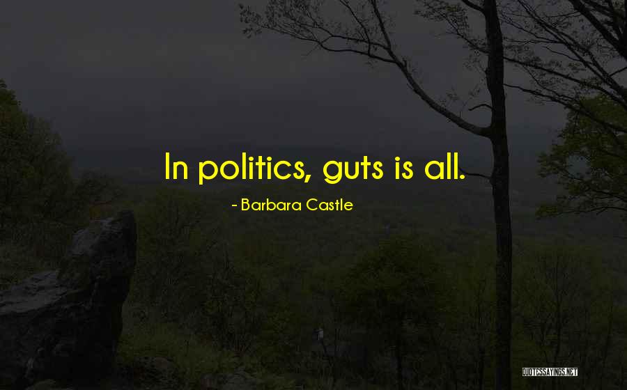 Casamatta Bibi Quotes By Barbara Castle Casamatta Bibi Quotes By Barbara Castle