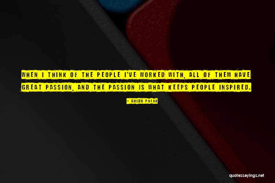 Casamayor Librada Quotes By Guido Palau Casamayor Librada Quotes By Guido Palau