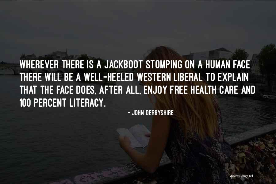 Casamayor Librada Quotes By John Derbyshire Casamayor Librada Quotes By John Derbyshire