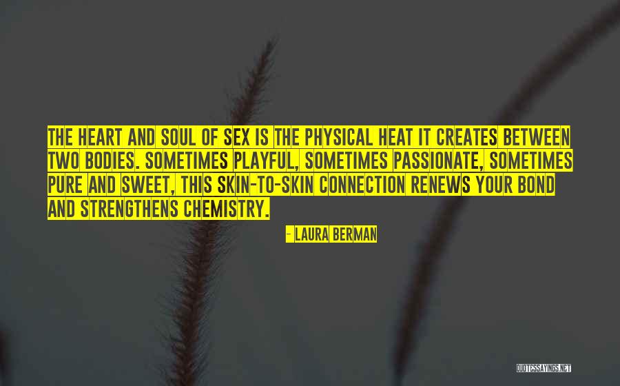 Casamayor Librada Quotes By Laura Berman Casamayor Librada Quotes By Laura Berman