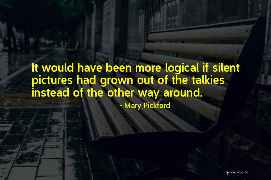 Casamayor Librada Quotes By Mary Pickford Casamayor Librada Quotes By Mary Pickford