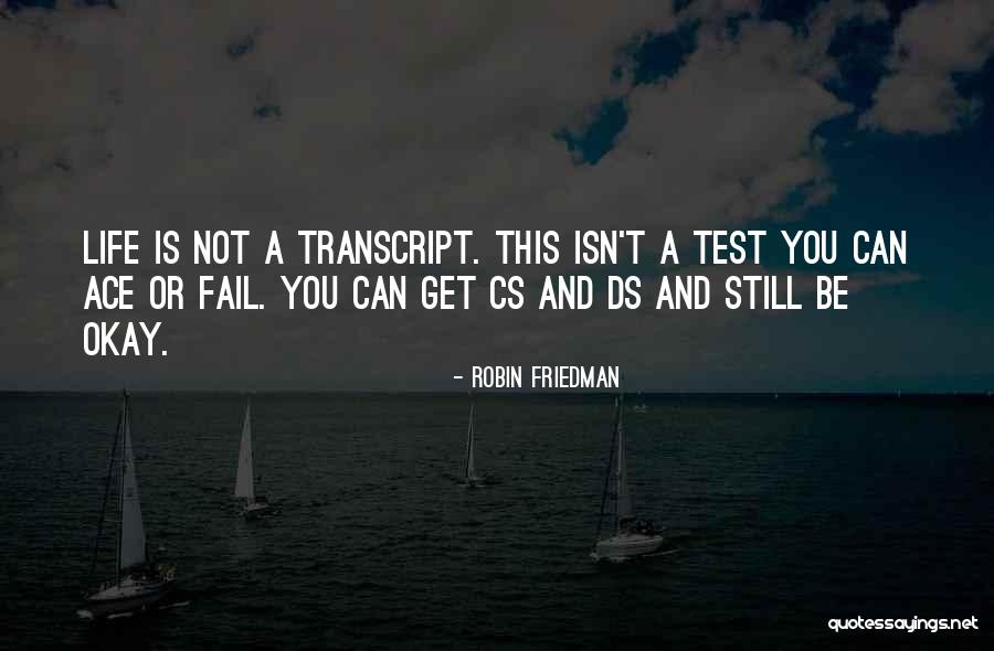 Casamayor Librada Quotes By Robin Friedman Casamayor Librada Quotes By Robin Friedman
