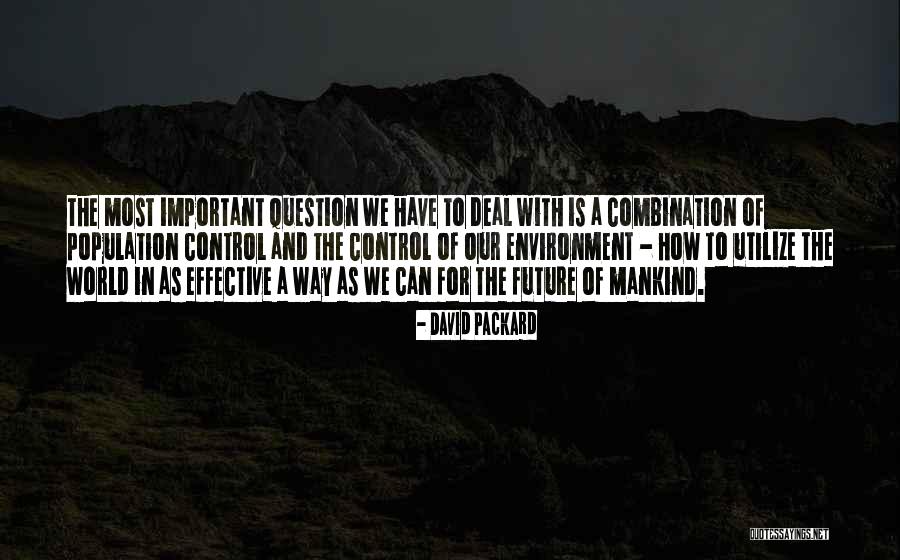 Casamentos Infantis Quotes By David Packard Casamentos Infantis Quotes By David Packard
