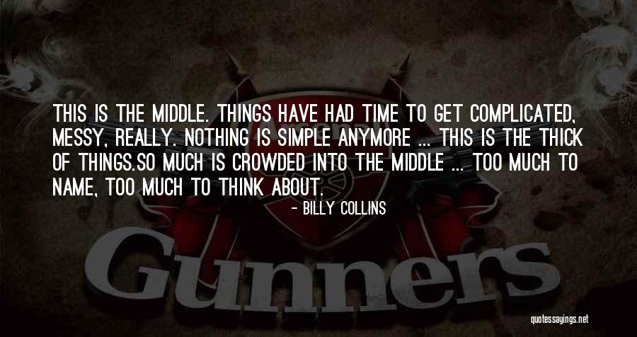 Casamentos New Orleans Quotes By Billy Collins Casamentos New Orleans Quotes By Billy Collins