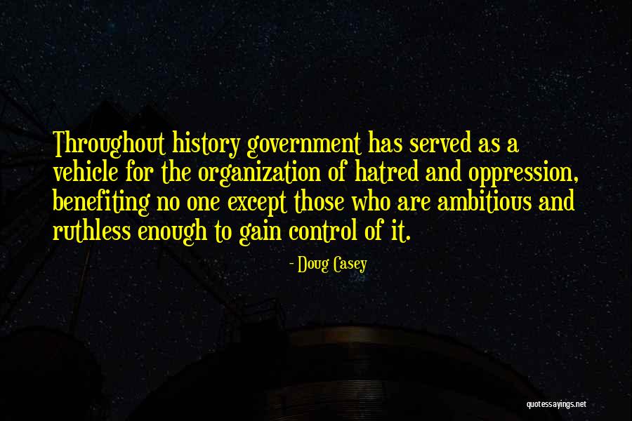 Casamentos New Orleans Quotes By Doug Casey Casamentos New Orleans Quotes By Doug Casey