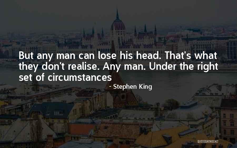Casamentos New Orleans Quotes By Stephen King Casamentos New Orleans Quotes By Stephen King