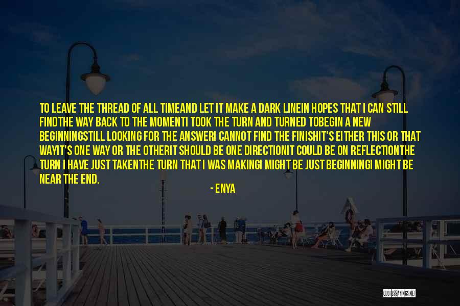 Casamos English Quotes By Enya Casamos English Quotes By Enya