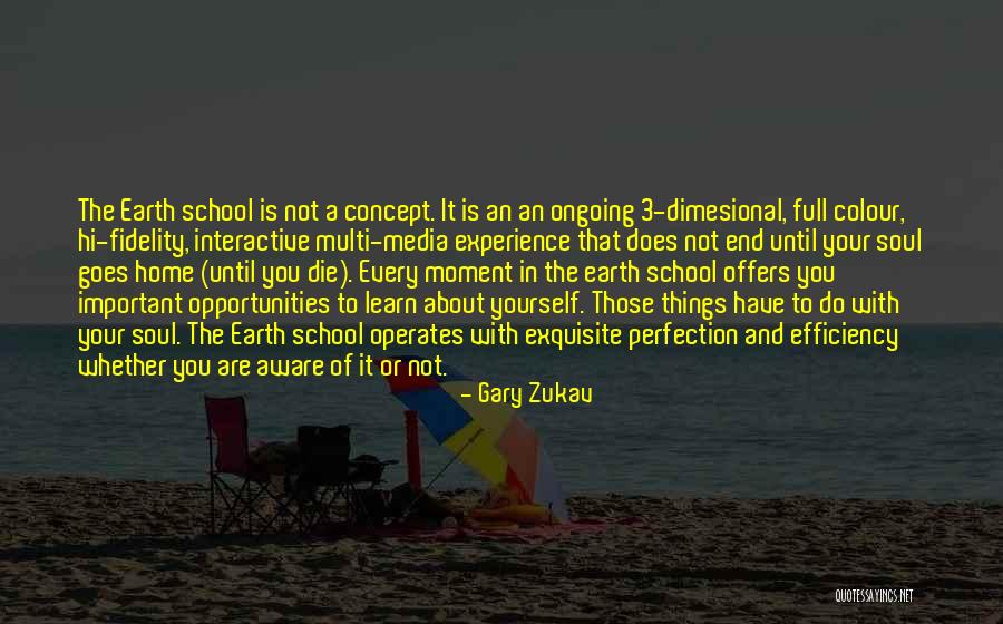 Casamos Quotes By Gary Zukav Casamos Quotes By Gary Zukav