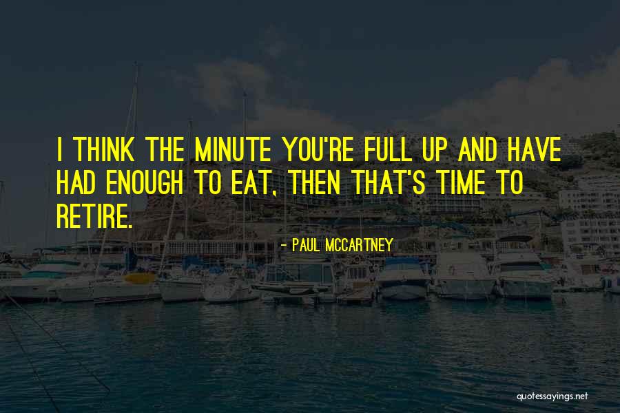 Casanier Quotes By Paul McCartney Casanier Quotes By Paul McCartney