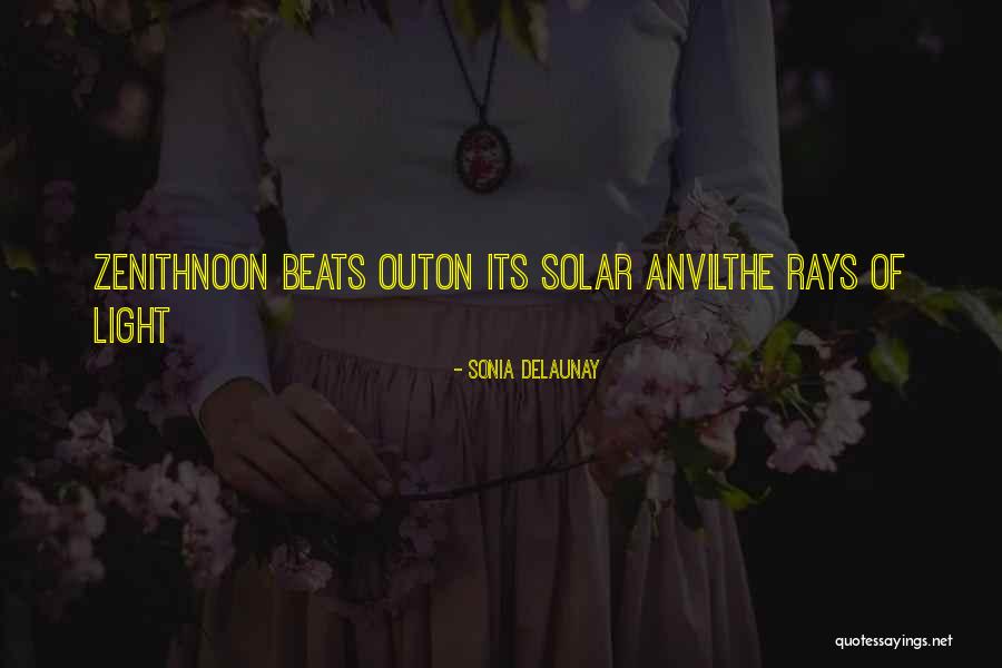 Casaoliva Quotes By Sonia Delaunay Casaoliva Quotes By Sonia Delaunay